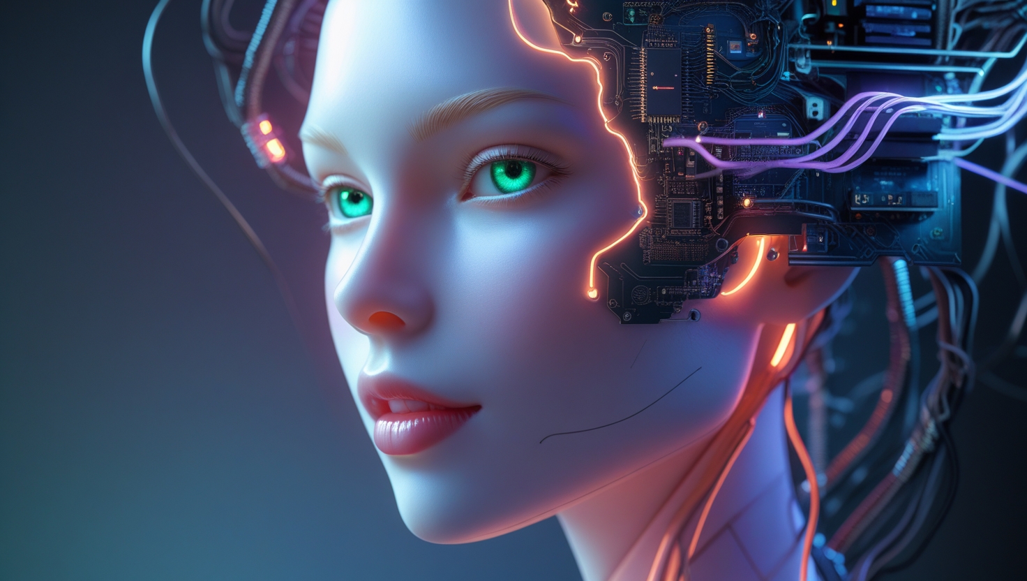 What Is Artificial Intelligence?