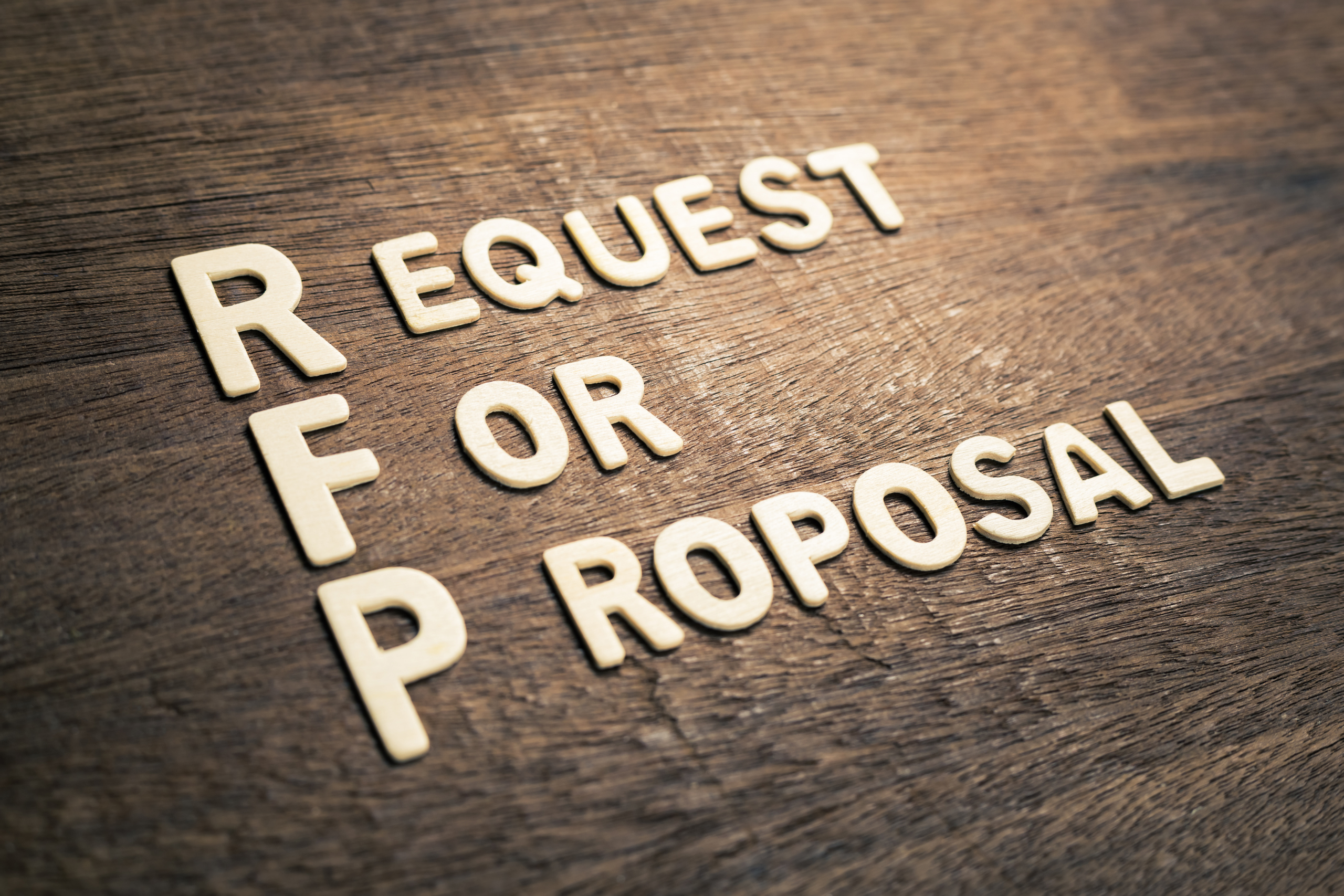 Use Case: RFP Generation – Streamlining Proposal Creation with Smart Automation