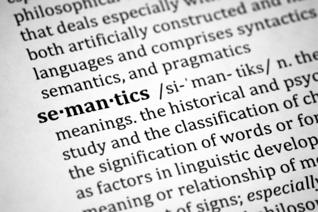 AI-Powered Semantic Context Analysis Improving Requirement Accuracy & Consistency 